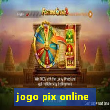 jogo pix online